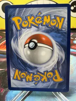 Mega Scrafty Ex 270/217 Ascended Heroes NM/M Full Art Pokemon Card - Image 2