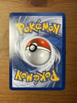 Pikachu HGSS03 Holo 2010 PROMO Pokemon Card LP - Image 2