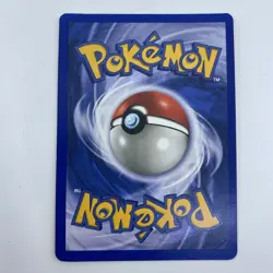 Chansey 3/102 Base Set Unlimited Holo Rare 1999 Pokemon TCG Card LP - Image 2