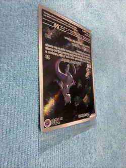 Mewtwo - 052 - SV: Scarlet & Violet Promo Cards - Pokemon TCG - SEALED - Image 4