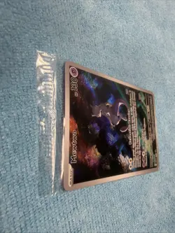 Mewtwo - 052 - SV: Scarlet & Violet Promo Cards - Pokemon TCG - SEALED - Image 5