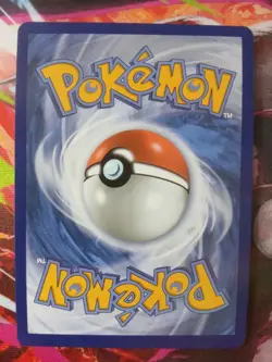 Rotom EX 126/094 Me02: Phantasmal Flames Pokemon Card - Image 3
