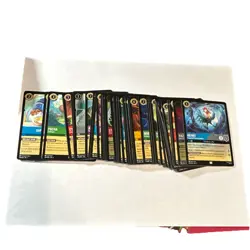 Disney Lorcana Card Lot - Image 1