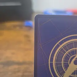 Bandai One Piece Card Game Jinbe ST29-005 Holo Starter Deck 29 5000 Power - Image 2