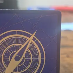 Bandai One Piece Card Game Jinbe ST29-005 Holo Starter Deck 29 5000 Power - Image 3