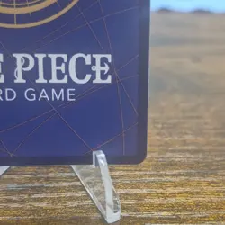 Bandai One Piece Card Game Jinbe ST29-005 Holo Starter Deck 29 5000 Power - Image 4