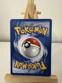 Pokemon TCG Pidgeot Jungle Card 24/64 Regular Rare Non Holo, LP - Image 2