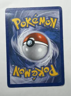 Jolteon 45/95 Pokemon TCG Call Of Legends Moderately Played Nice Card - Image 2