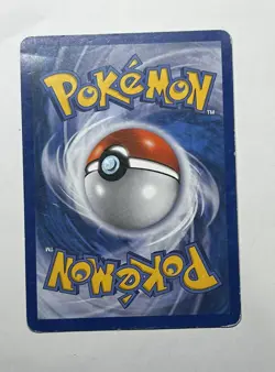 Jolteon 45/95 Pokemon TCG Call Of Legends Moderately Played Nice Card - Image 4