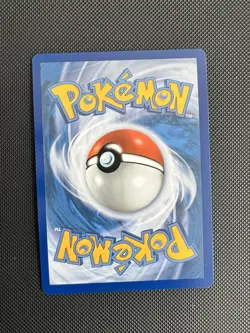 Pokemon Lapras EX Stellar Crown Card 158/142 Mint Condition - Image 2