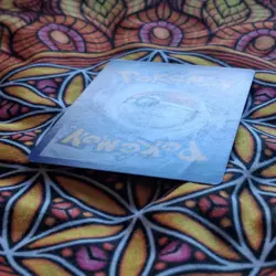 Primeape - 29/147 - Pokemon Aquapolis Non-Holo Card MP - Image 4