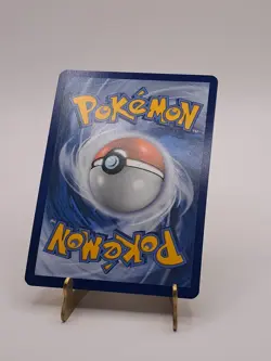 Eevee SWSH095 – Sword & Shield Promo Pokemon Card – Holo LP+ - Image 3