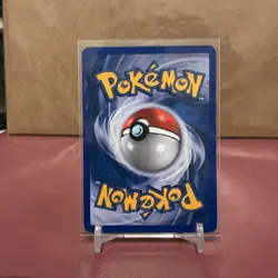 Pokemon Torchic 8/16 2004 Regular Basic Fire 50 HP English Nintendo TCG Card - Image 2