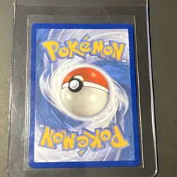 Pokemon TCG Moltres Zapdos Articuno GX 44/68 TAG TEAM Full Art Holo Card - Image 4