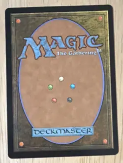 Magic: The Gathering Dark Confidant Ravnica Remastered Foil Retro Frame Mythic - Image 2