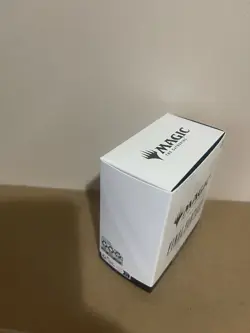 Magic: The Gathering Final Fantasy Prerelease sealed - Image 2