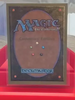 COLLECTORS' EDITION Balance - Magic The Gathering MTG - Vintage English - Image 2