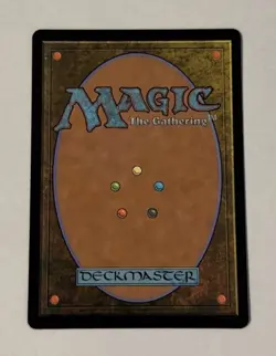 MTG Thran Power Suit - The Brothers' War LP - Image 2