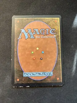 Llanowar Elves Unlimited Edition Mtg MP2 - Image 2