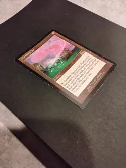 Memory Jar Urza's Legacy Regular - MP - Image 2