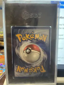 2020 Pokemon SWSH Darkness Ablaze 019/189 Charizard V Ultra Rare SGC 9.5 - Image 2