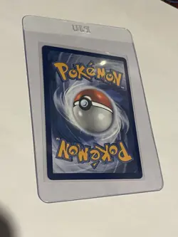 Pokemon TCG Mega Hawlucha Ex 268/217 Ascended Heroes English Mega Attack Rare - Image 2