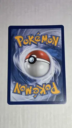 Pokemon TCG Ambipom 107/094 - Phantasmal Flames Illustration Rare NM - Image 2