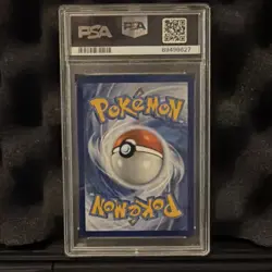 2023 Pokemon SVP EN Mew ex #053 – PSA 10 GEM MINT - Image 2