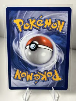 Clawitzer 141/132 Mega Evolution Illustration Rare Pokemon TCG - Image 2