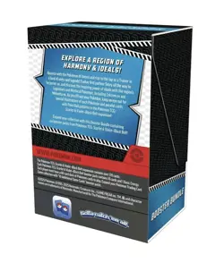 Pokemon TCG Scarlet & Violet Black Bolt Booster Bundle 6 Packs English 2025 - Image 2