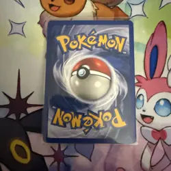 1999 Pokemon TCG Trainer Item Finder Base Set - Image 2