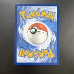 Pokemon TCG Team Rocket's Zapdos Promo Holo 070/182 GameStop Stamp - Image 2