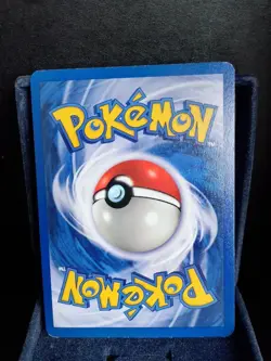 TCG Pokemon Karte Lt. Surge S Pikachu 81/132 Gym Challenge English NM - Image 2