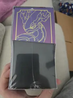 Pokemon TCG Scarlet & Violet Elite Trainer Box Sealed - 9 Packs 820650853418 - Image 3
