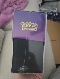 Pokemon TCG Scarlet & Violet Elite Trainer Box Sealed - 9 Packs 820650853418 - Image 4