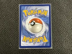 Play! Pokemon Prize Pack Series 7 Surging Sparks Cosmo Holo Eevee 143/191 - Image 5