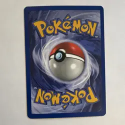 Pokemon Nintendo Jungle 1st Edition Eevee 51/64 Basic 50 HP Common Regular - Image 2