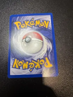 Bulbasaur Pokemon TCG 1999 Shadowless Set Vintage 44/102 NM Base Set - Image 3