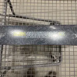 Mega Evolutions Mega Charizard X EX Ultra Premium Collection-SEALED Pokemon TCG - Image 3