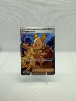 Pokemon Phantasmal Flames 2 Sleeved Booster Pack Bundle - Image 4