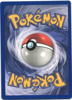 Electabuzz 2 Promo Wizards Black Star Promos Pokemon LP - Image 2