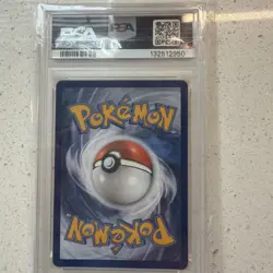 Pokemon Hydreigon C SWSH138 138 Celebrations Black Star Promo PSA 9 Mint 2021 - Image 2