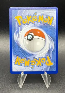 Pokemon MEGA SHARPEDO EX 127/094 Me02: Phantasmal Flames Holo - Image 2