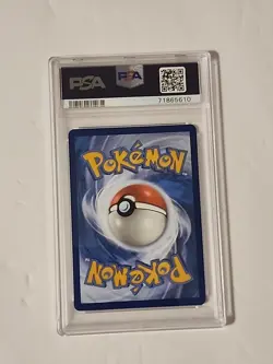Pokemon Brilliant Stars PSA 10 Charizard VSTAR 018/172🔥 celebrations etb ultra - Image 5