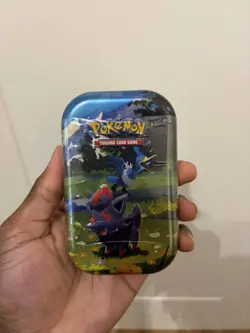 Pokemon Ascended Heroes Mini Tins | Sealed Pokemon TCG | - Image 3