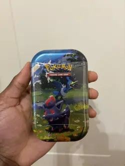 Pokemon Ascended Heroes Mini Tins | Sealed Pokemon TCG | - Image 5
