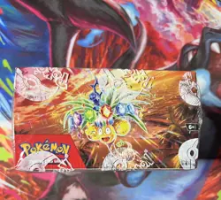 Pokemon TCG: Scarlet & Violet Surging Sparks Booster Box (36 Packs) NEW! SEALED! - Image 2