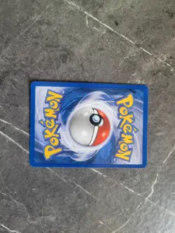 Nintendo Pokemon TCG Dark Dragonite Team Rocket Holo Rare 70 HP 5/82 2000 - Image 2