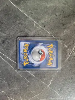 Nintendo Pokemon TCG Dark Dragonite Team Rocket Holo Rare 70 HP 5/82 2000 - Image 4