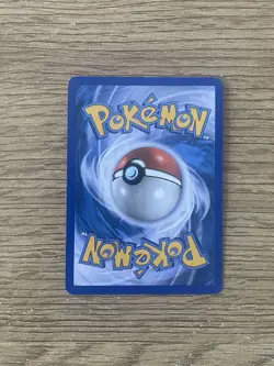 Tepig Black & White Base Set 15/114 16/114 | Lightly Played (exc) | Pokemon TCG - Image 3